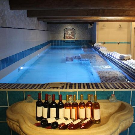 I Sei Filari Villa Capannori Eksteriør billede