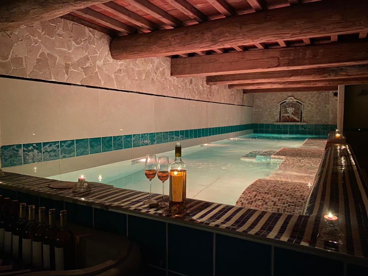 I Sei Filari Villa Capannori Eksteriør billede