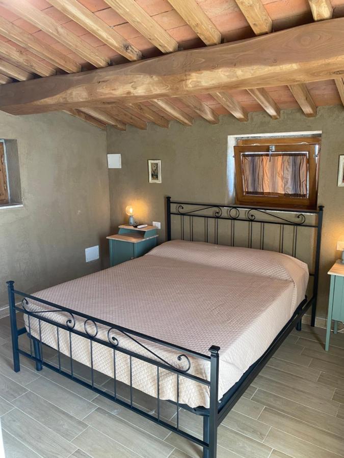 I Sei Filari Villa Capannori Eksteriør billede